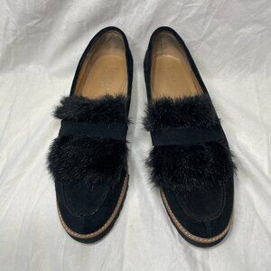 Franco Sarto Cyrus Loafer